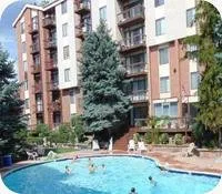 Incline Terrace condos SLC