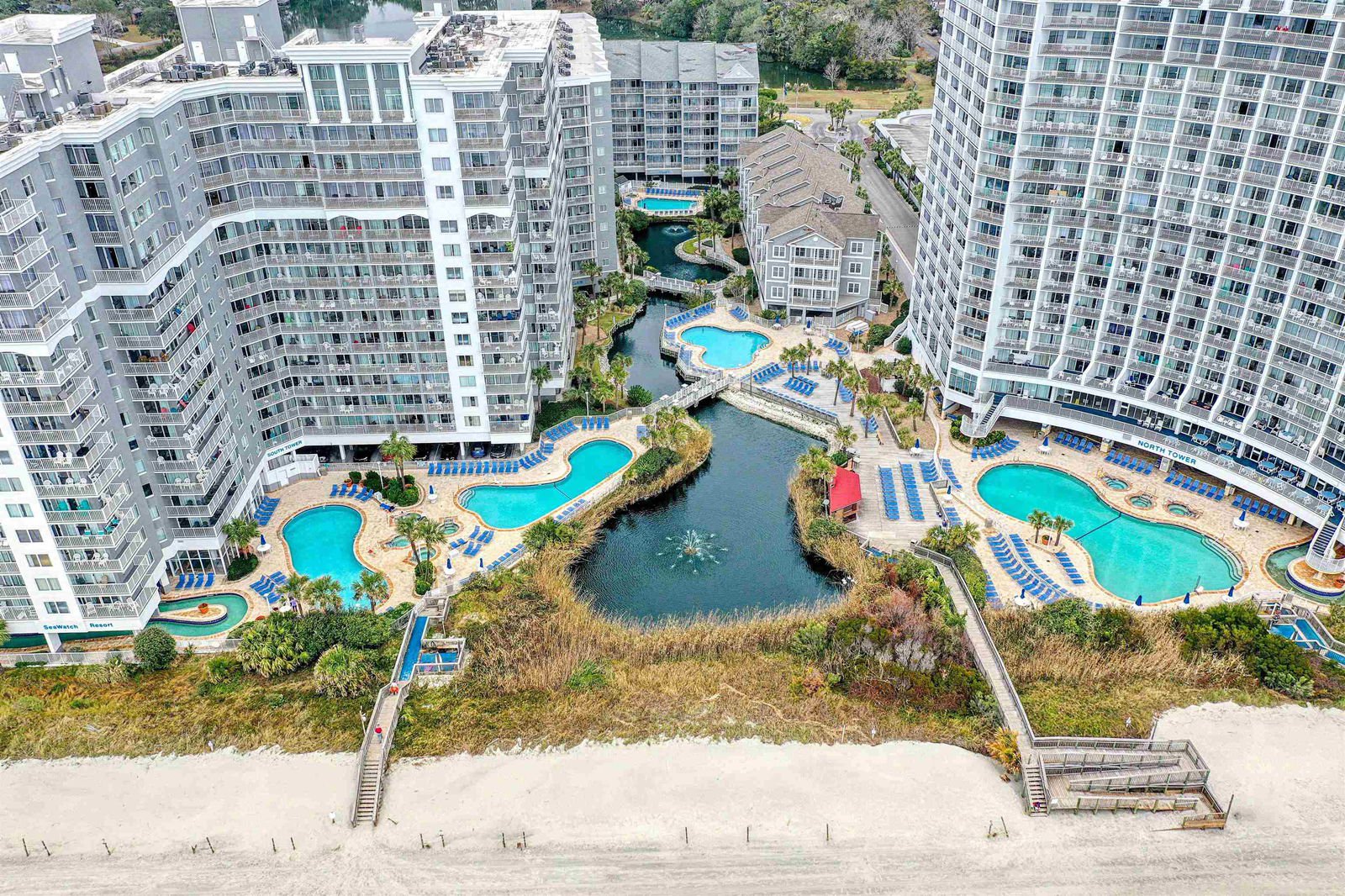 MLS 2226377 SeaWatch N TWR MB Arcadian 158 Seawatch Dr. Unit 806