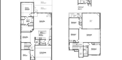 32702 Dew Crest Street, Fulshear