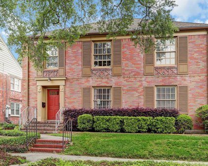 1734 Wroxton Court, Houston