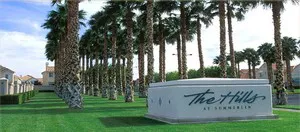 Summerlin-Hills