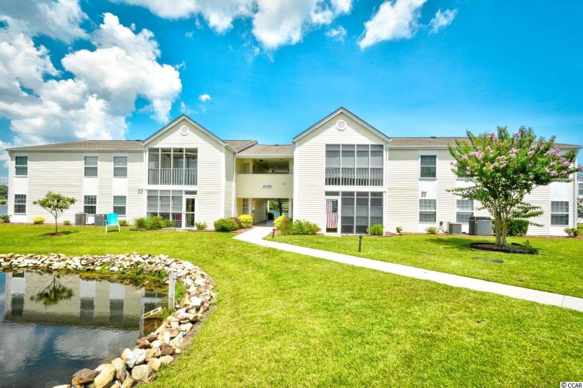 MLS 2013752 SOUTH BAY LAKES 2166 Clearwater Dr. Unit E, Surfside Beach South Bay Lakes