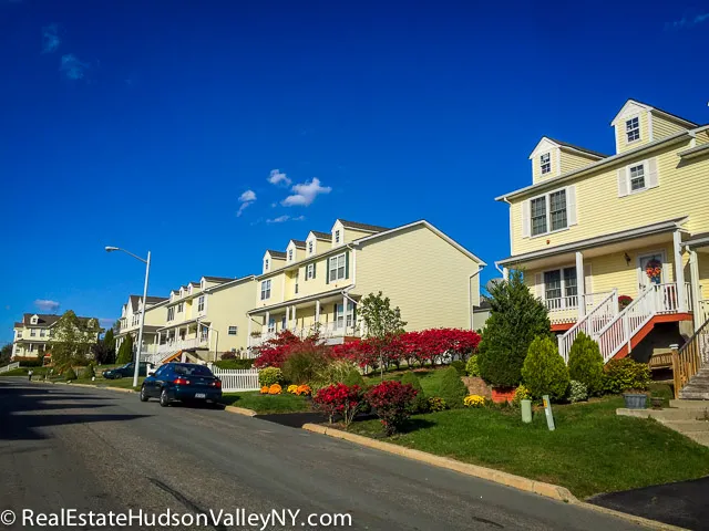 Kings Estate Homes for Sale in Warwick NY