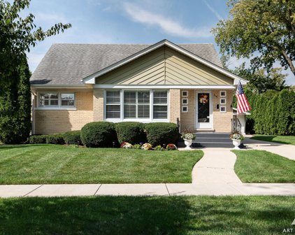 314 S Prindle Avenue, Arlington Heights