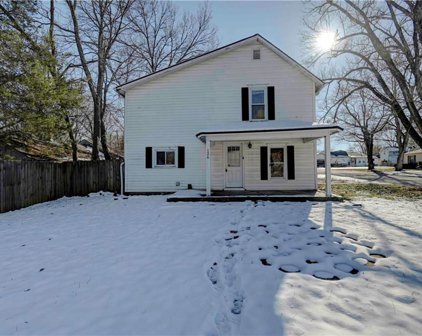 126 W 2nd Street, Tonganoxie