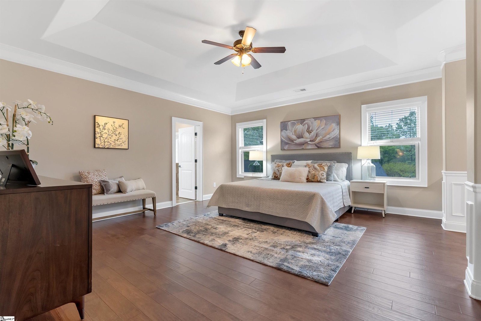 4 Cloudless Circle, Greenville Home for Sale Enclave At Parkins Mill Real Estate