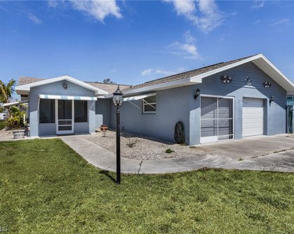 5840 Tahiti  Drive, Bokeelia