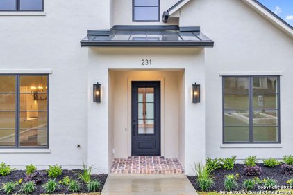 231 Elizabeth Rd, San Antonio