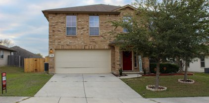 724 Fountain Gate, Cibolo