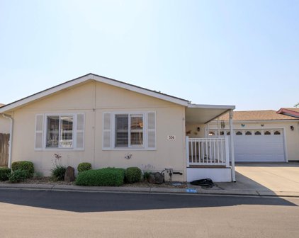 900 Old Stockton Road Unit #536, Oakdale