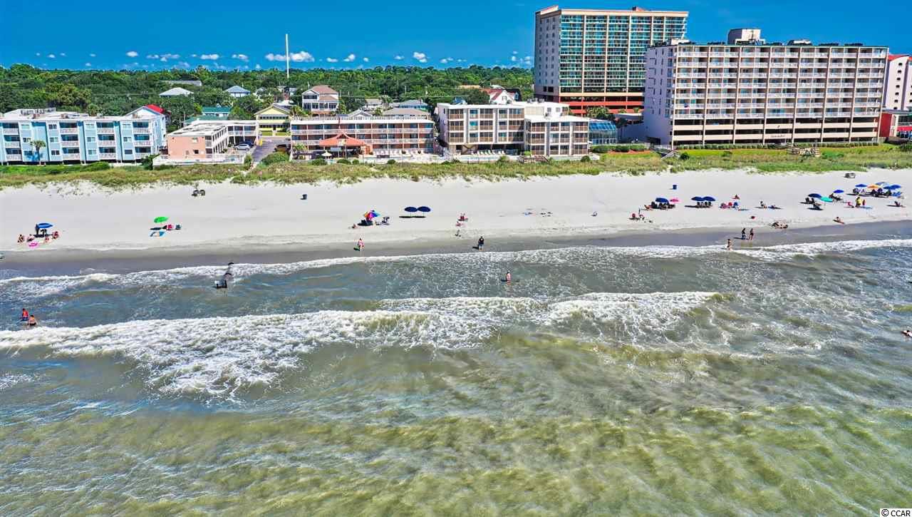 MLS 1918273 Crescent Beach Villas 1711 S Ocean Blvd. Unit 307, North