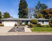 200 Dolcita Court, Danville image