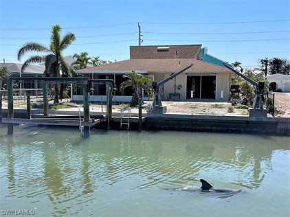 189 Curlew  Street, Fort Myers Beach