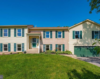 17125 Chiswell Rd, Poolesville