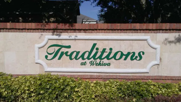 Traditions at Wekiva, Apopka, Florida 32712