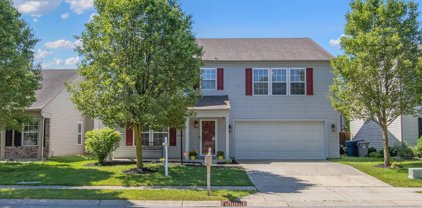 12531 Buck Run Drive, Noblesville