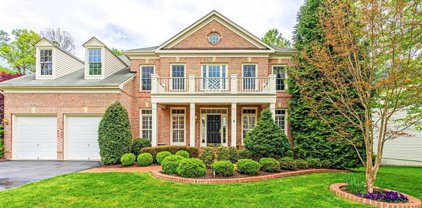 7305 Laurel Creek Ct, Springfield