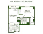 3830 9th St N Unit #508W, Arlington image