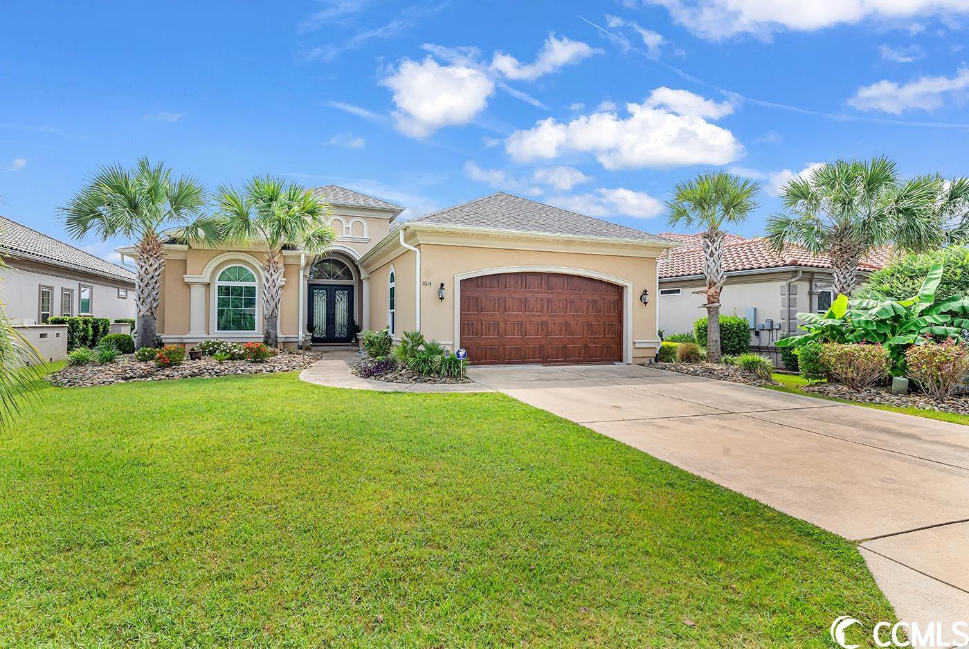 MLS 2314362 The Bluffs On The Waterway 1014 Bluffview Dr., Myrtle