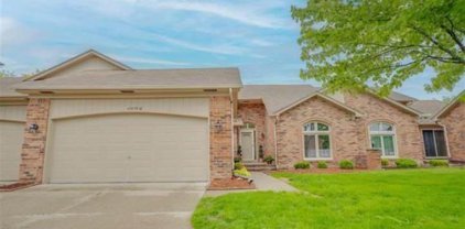 41074 W Rosewood Drive, Clinton Township