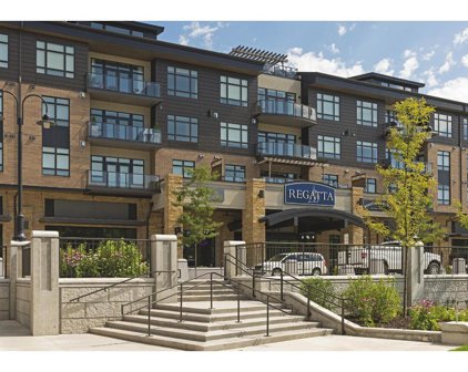 875 Lake Street N Unit #412, Wayzata