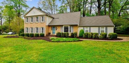 9706 Ferol   Drive, Vienna