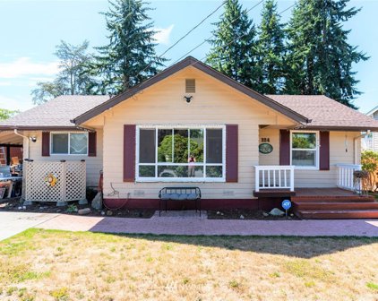 324 E Beech, Everett