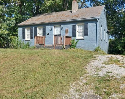 7209 Walrond Avenue, Kansas City
