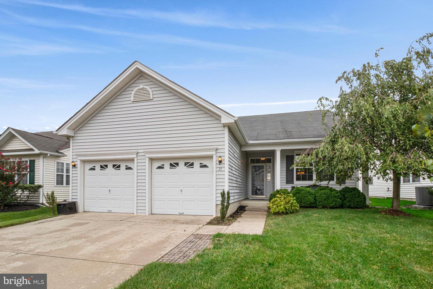 35 Fernbrooke Drive, Westampton, 08060