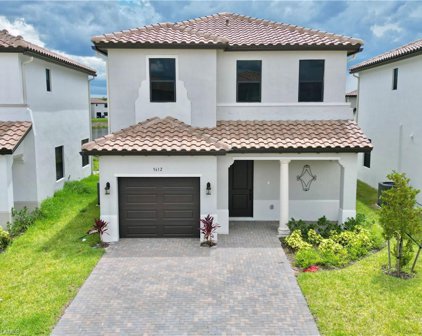 5612 Carrara Dr, Ave Maria