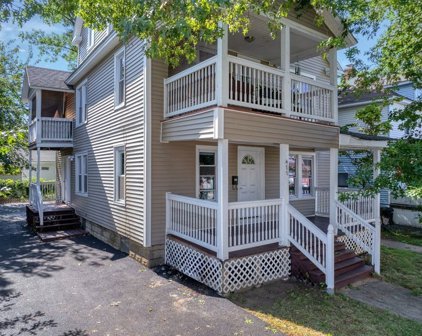 488-490 Newbury Street, Springfield