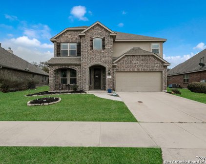 229 Parkview Terrace, Boerne
