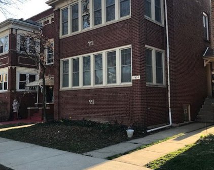 4434 N Sacramento Avenue, Chicago