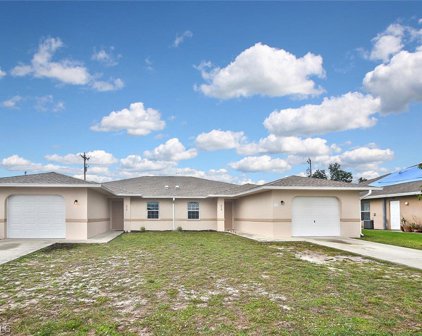 313-315 NE 16th Place, Cape Coral