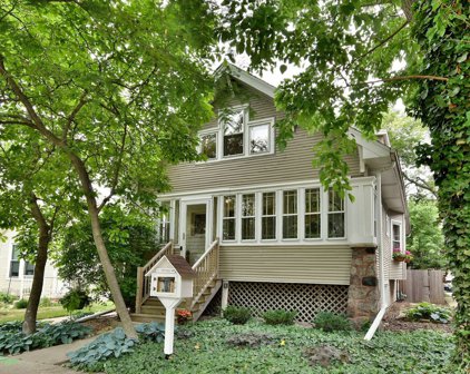 1034 S Humphrey Avenue, Oak Park