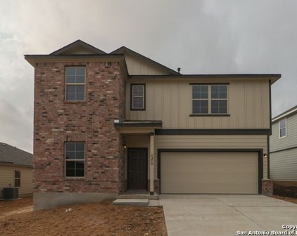 9214 Tennant Lane, Converse