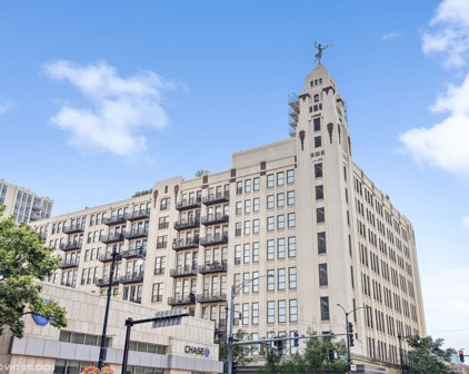 758 N Larrabee Street Unit #203, Chicago