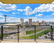 215 Center St Unit 1707, San Antonio image