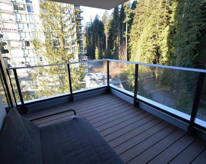 5629 Birney Avenue Unit 705, Vancouver