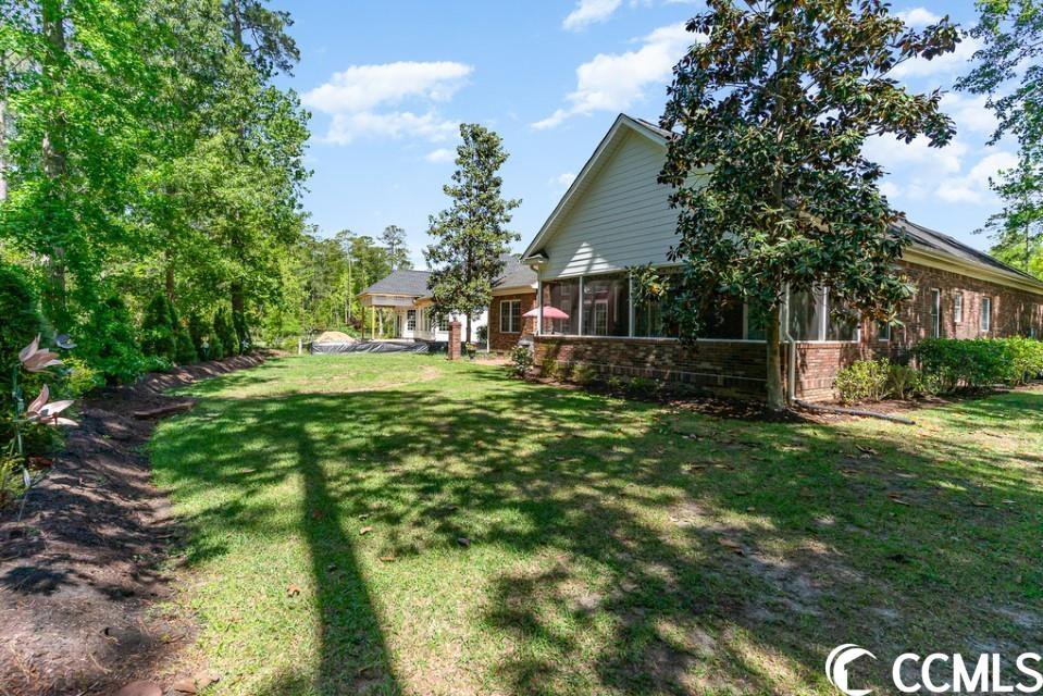 MLS 2307384 Cypress River Plantation 817 Jeter Ln., Myrtle Beach