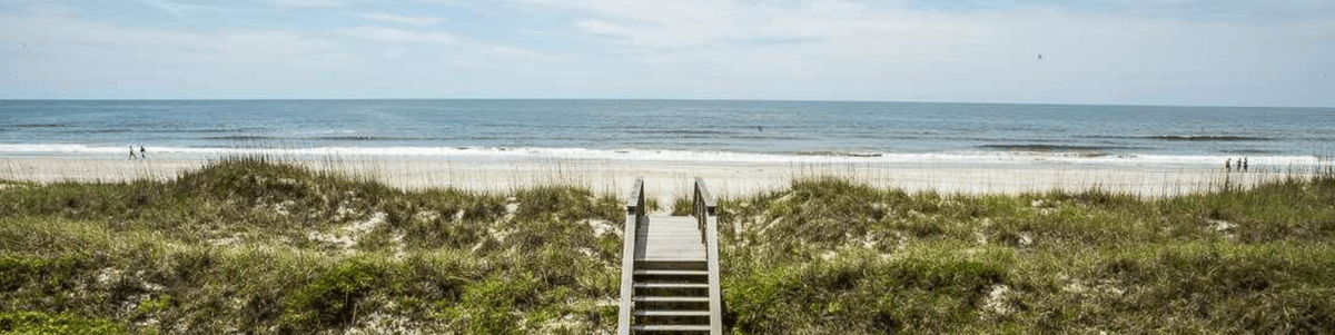 Dunes Oceanfront Homes for Sale