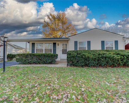 14 Woodfork  Court, Maryland Heights