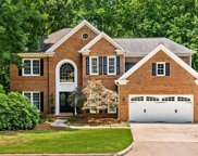 205 Willow Brook Drive, Roswell image