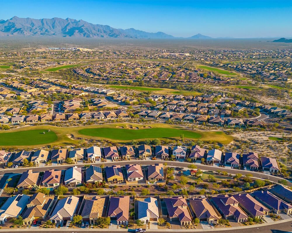 Goodyear Real Estate