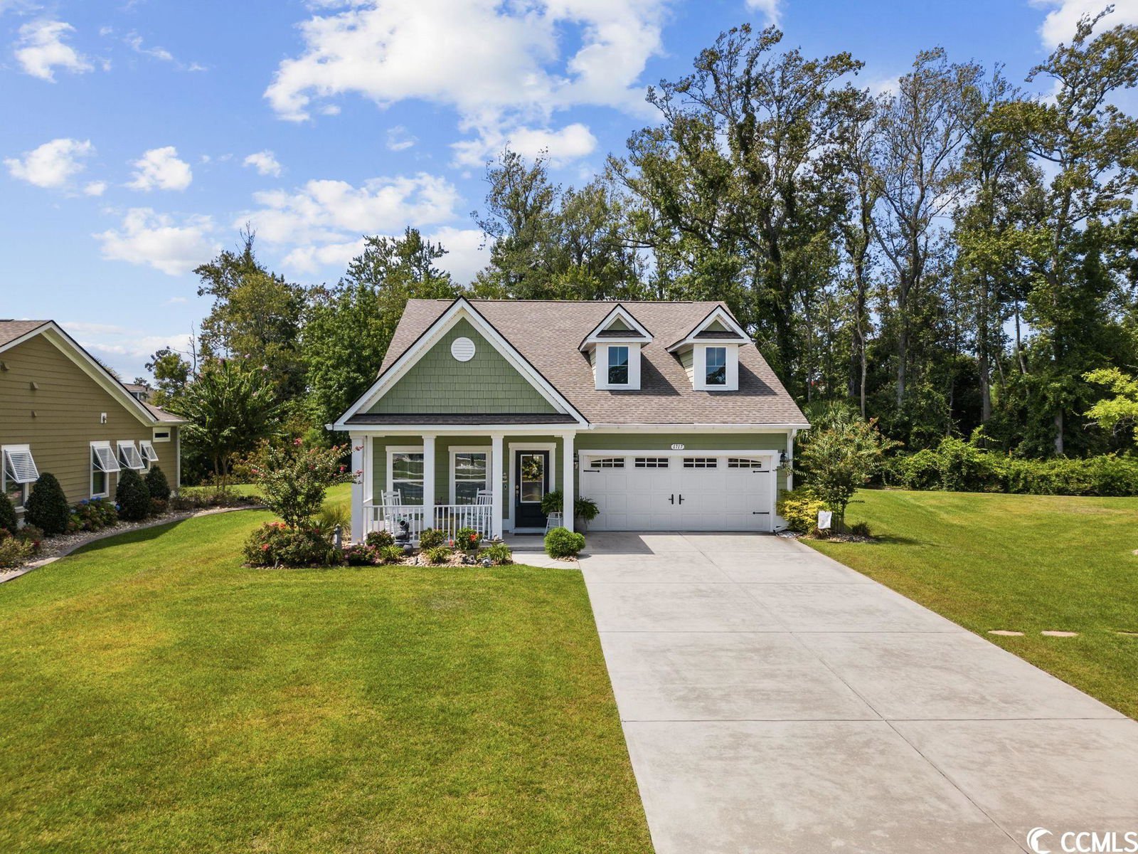 MLS 2317556 Seabrook Plantation 1717 North Cove Ct., North Myrtle