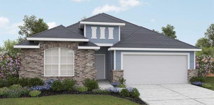 4681 Cleo Day Drive, Katy