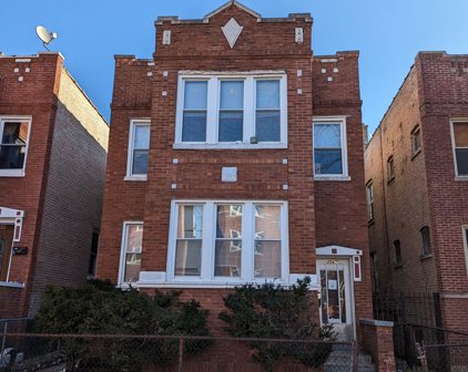 4947 N Troy Street, Chicago