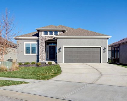 21416 W 116th Place, Olathe