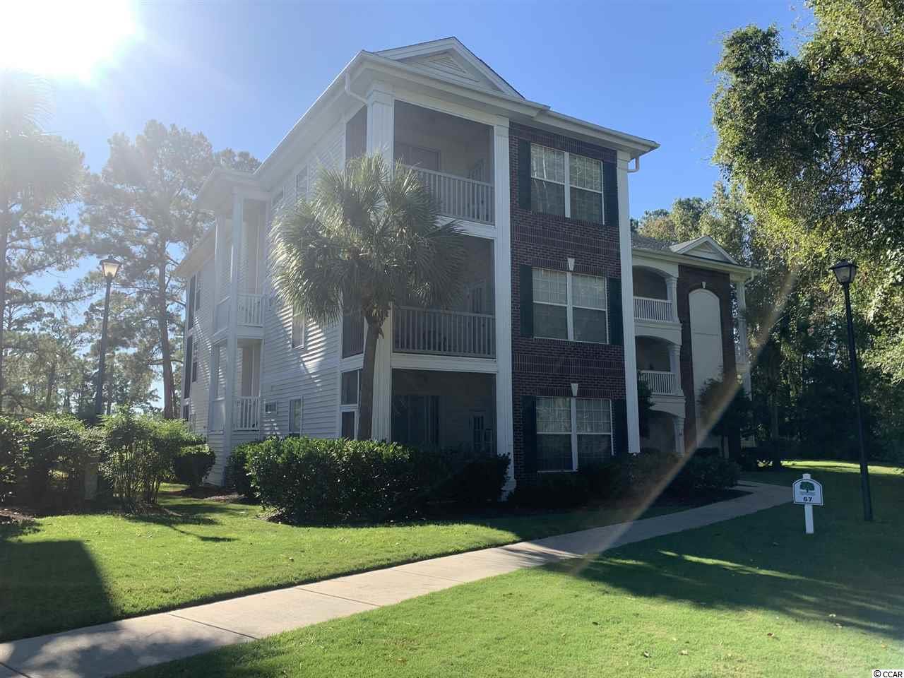 MLS 1923625 RIVER OAKS CONDOS 464 River Oaks Dr. Unit 67I, Myrtle