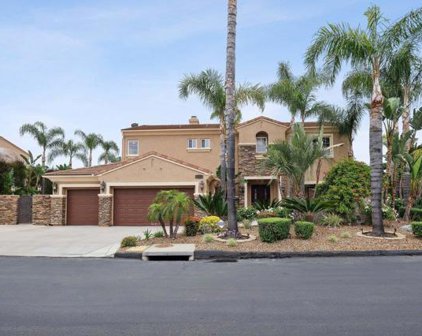 2561 Vista Rodeo Drive, El Cajon